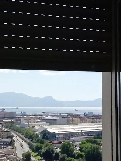 Dreaming Vesuvio Napoli Apartment Naples