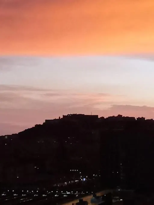 Dreaming Vesuvio Napoli Apartment