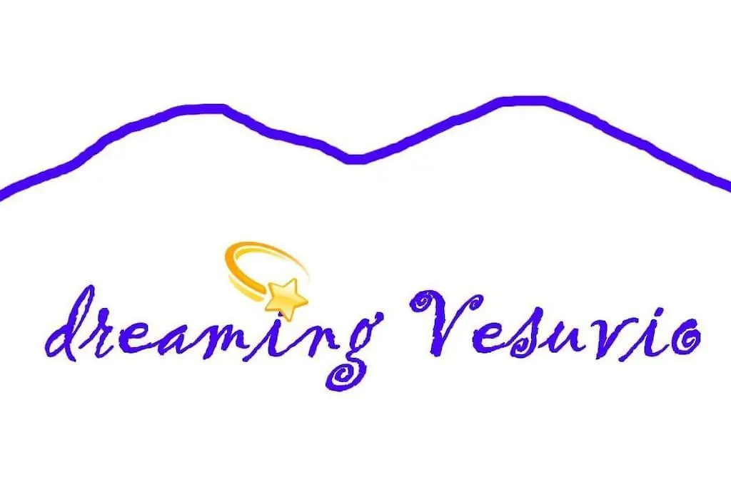 Dreaming Vesuvio Napoli Apartment Italy