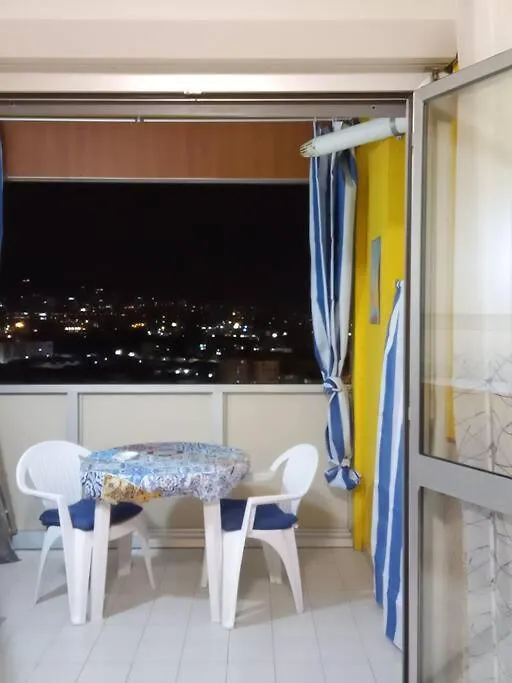 Apartmán Dreaming Vesuvio Napoli  Neapol