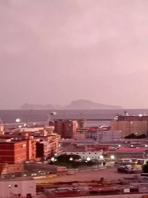 Apartmán Dreaming Vesuvio Napoli